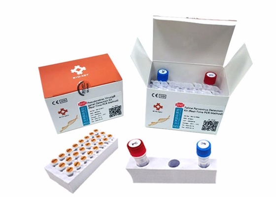 Pig Pseudorabies Virus Porcine Detection Kit PRV GB DNA Qpcr Taqman Kit