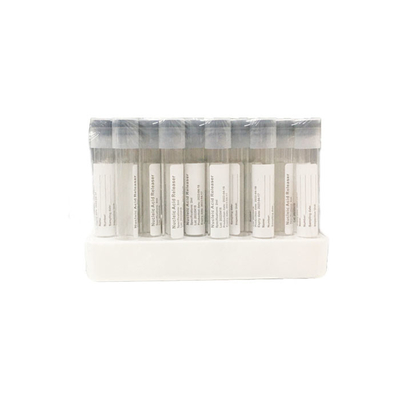 Lab Disposable RNA Sample Release Reagent ISO 13485 Genomic DNA Extraction Kit