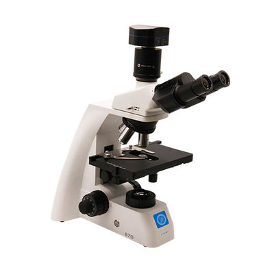 Upright Biological Microscope B70 with Objective Turntable