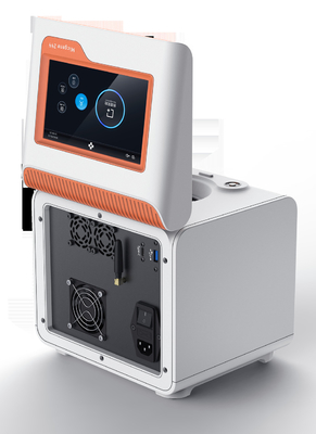 Micgene Fluorescence Quantitative Pcr Machine ISO 13485 Real Time PCR Thermal Cycler