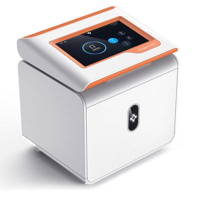 POCT Real Time Quantitative PCR Machine