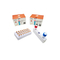 Canine Babesiosis Pcr Kit EDTA Nucleic Acid Testing Kit PCR Fluorescent