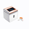 Multiplex Molecular Diagnosis Human  Respiratory System Real Time PCR Kit Lyophilized