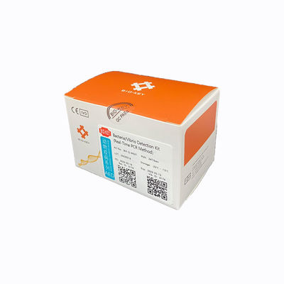 Real Time PCR Diagnostic Kit