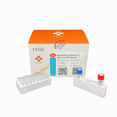 Real Time PCR Diagnostic Kit