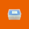 White 60 Wells Pipette Tips 1000ul Box Packed Pipette Tips PP
