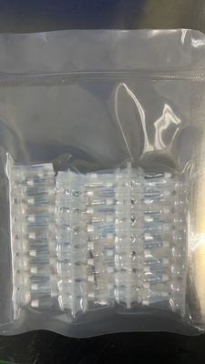 Lyophilized Real-Time PCR Detection Kit For Pig Ingredient In Food Sample