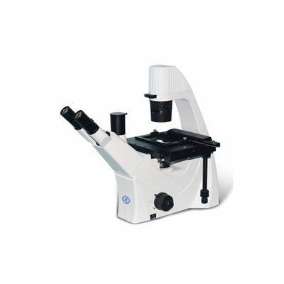5-Position Nosepiece Inverted Biological Microscope B50i