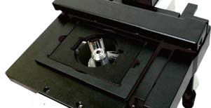 5-Position Nosepiece Inverted Biological Microscope B50i