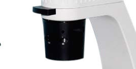 5-Position Nosepiece Inverted Biological Microscope B50i