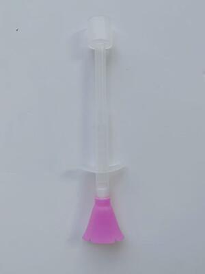 HPV E7 Oncoprotein Test Kit for Cervical Cancer Screening with 15 min Results, Self-Sampling, and Direct Cancer Cell Protein Detection