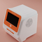 CE 16 Wells RT QPCR Machine RT PCR Thermal Cycler 4 Channel Mini For Hospital