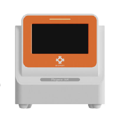 Compact Micgene RT QPCR Machine