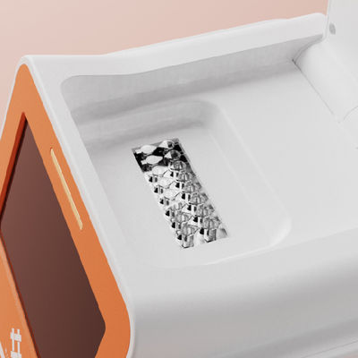 Compact Micgene RT QPCR Machine