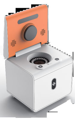 POCT Real Time Quantitative PCR Machine