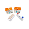 ISO 13485 Type A Rotavirus Rapid Test  RVA Rapid Pcr Test Kit 48 Tubes