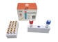 FCV Feline Calici Virus PCR Kit  Real Time Feline Cat Test Kit Quantitative